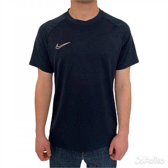 Футболка Мужская Nike Dri Fit Оригинал