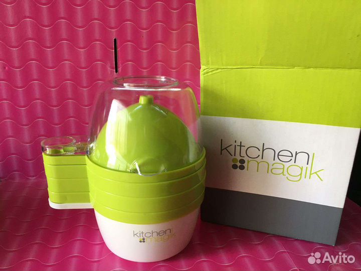 Кофемолка/Мельница ручная новая IKEA игердиг