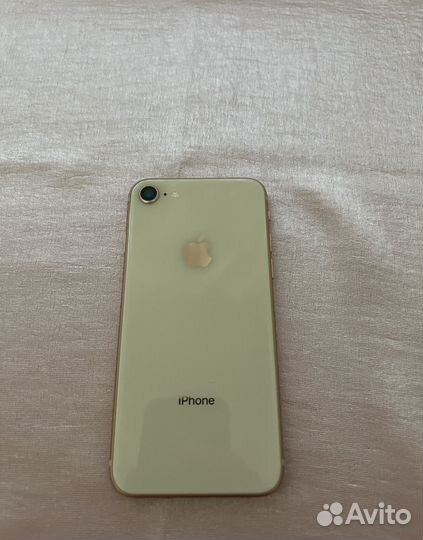 iPhone 8, 64 ГБ