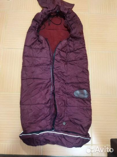 Конверт Lider kids