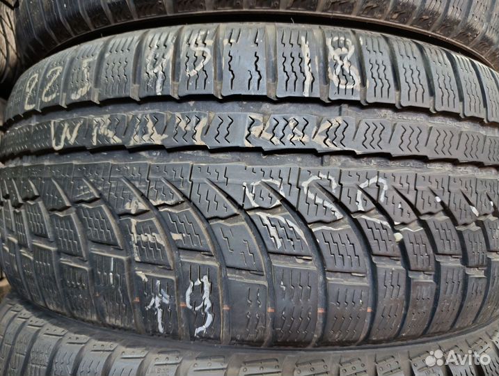 Nokian Tyres WR A4 225/45 R18 T