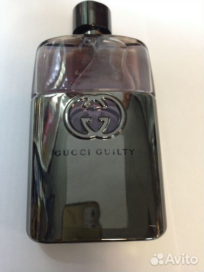 Парфюмерия тестер