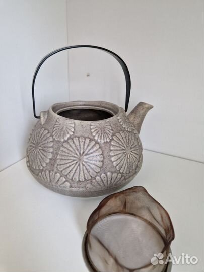 Заварочный чайник