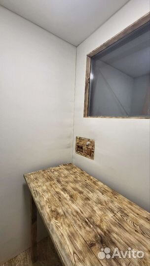 Акустическая кабина