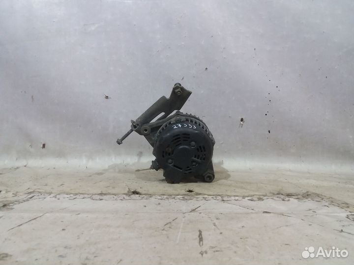 Тойота Рав 4 2.0 2010- Генератор 27333