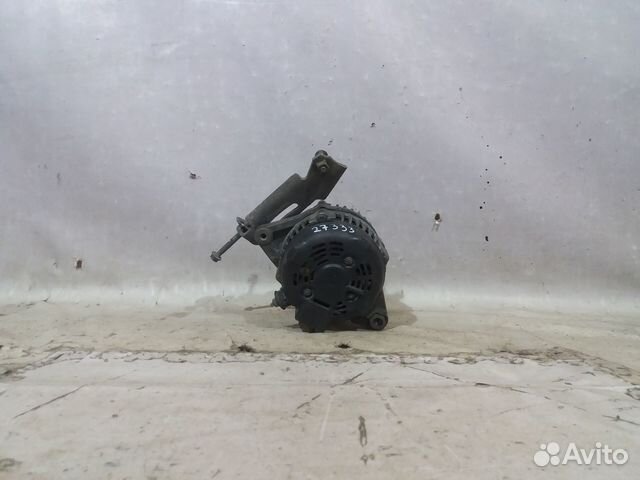 Тойота Рав 4 2.0 2010- Генератор 27333