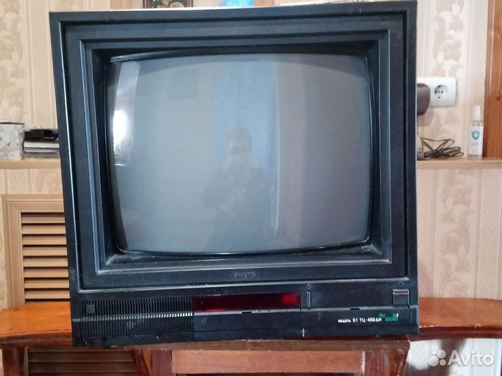 Телевизор сатко