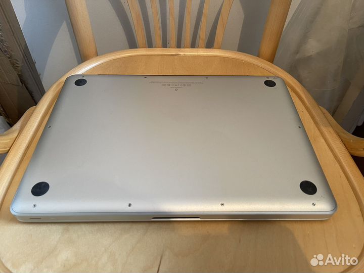 Apple macbook pro 13