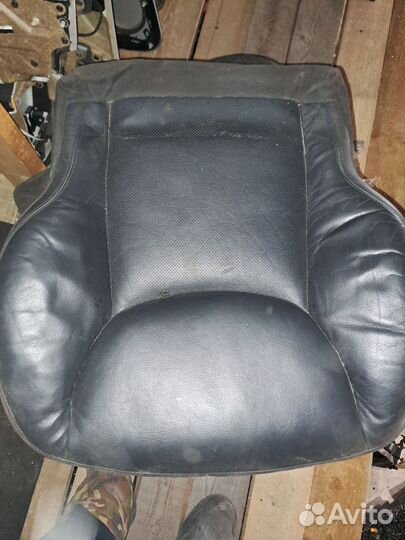 Сиденья (обшивки Сиденья) мерседес w220