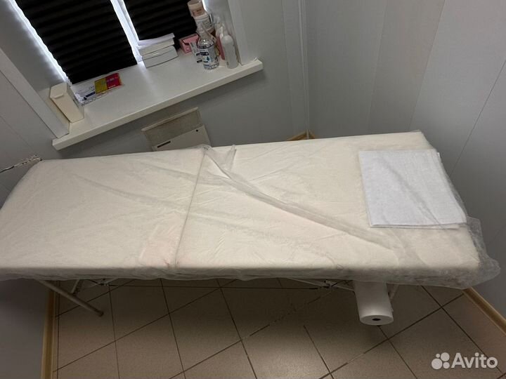 Кушетка для массажа