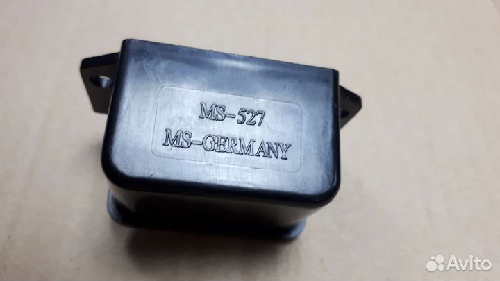 Реле света ваз 2107 Германия