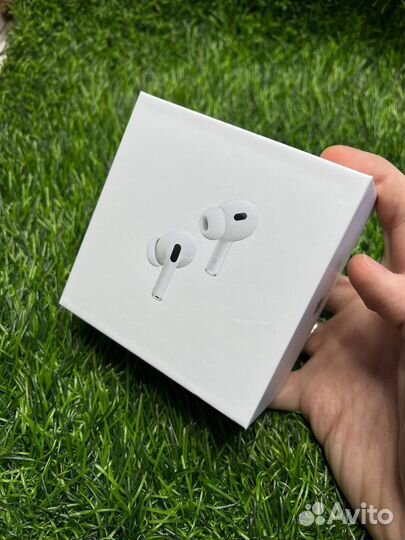 Airpods pro 2 premium