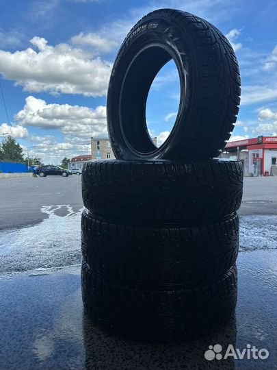 Hankook Winter I'Pike RS W419 195/65 R15 85T