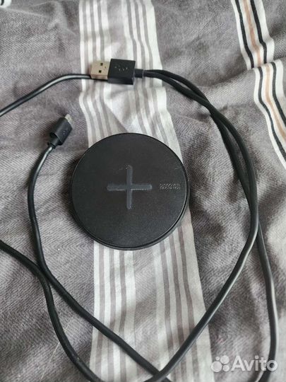 Беспроводная зарядка Nilkin mc026