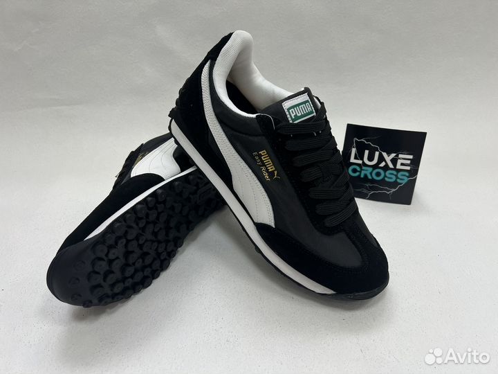 Кроссовки puma easy rider