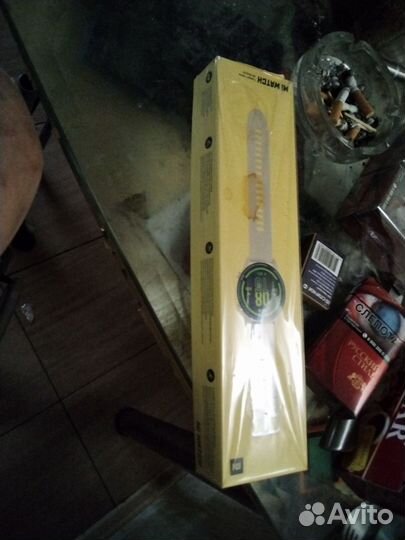 Продам часы