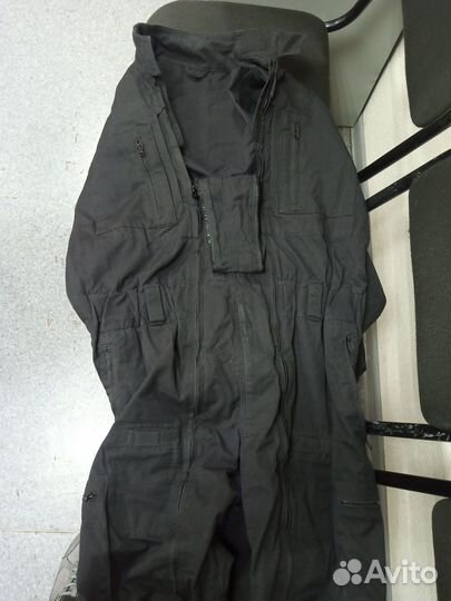 Штурмовой комбинезон