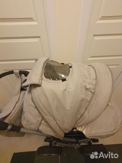 Прогулочная коляска бу