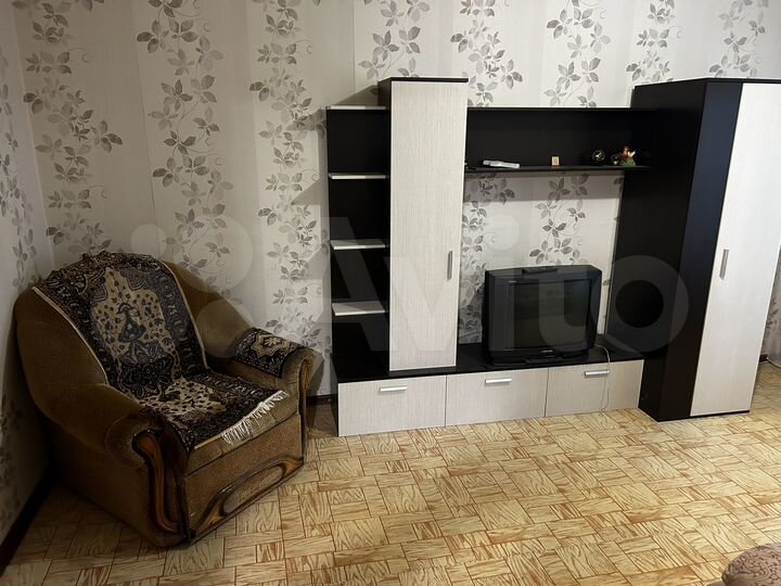 1-к. квартира, 28,6 м², 2/5 эт.