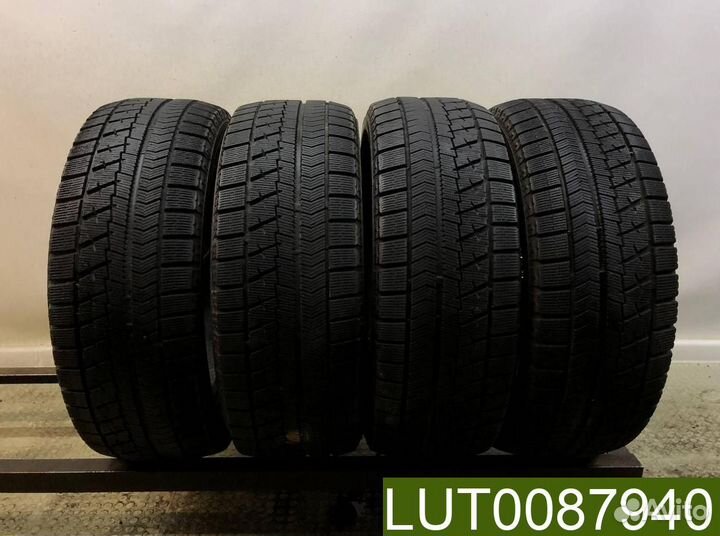 Bridgestone Blizzak VRX 205/55 R16 104R