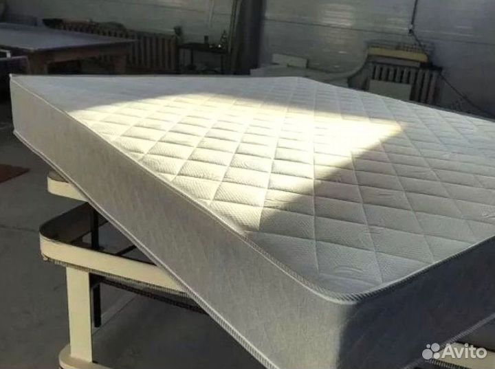 Матрас Новый. Тосно