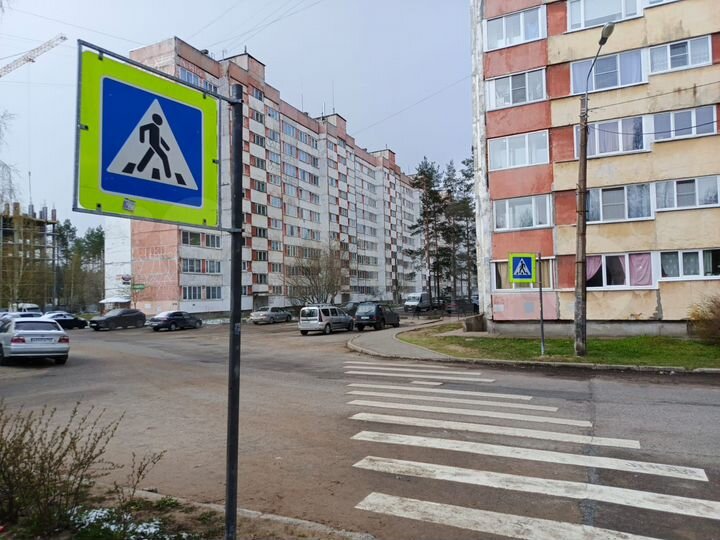 Торговая площадь, 80 м²