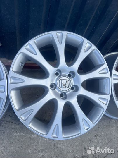 Диски Honda R18 5/114.3 Оригинал