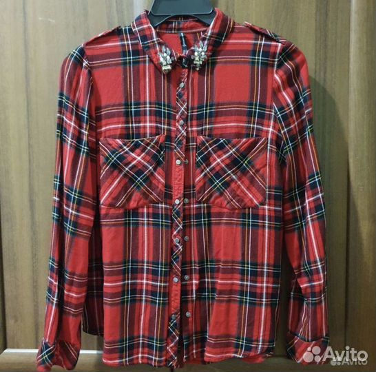 Женские вещи пакетом 42 44