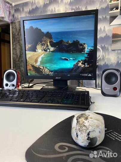 Монитор для компьютера Acer