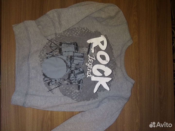 Пакет вещей