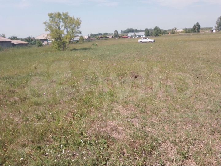 Участок 20 сот. (ИЖС)