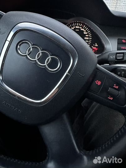 Audi A6 3.1 AT, 2006, 250 000 км