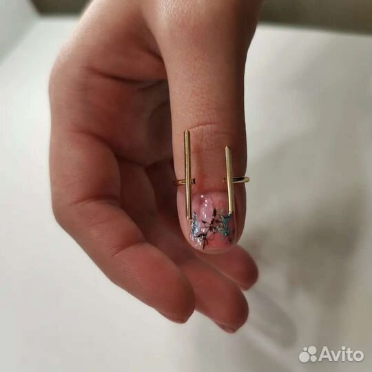 Мастер маникюра на дому