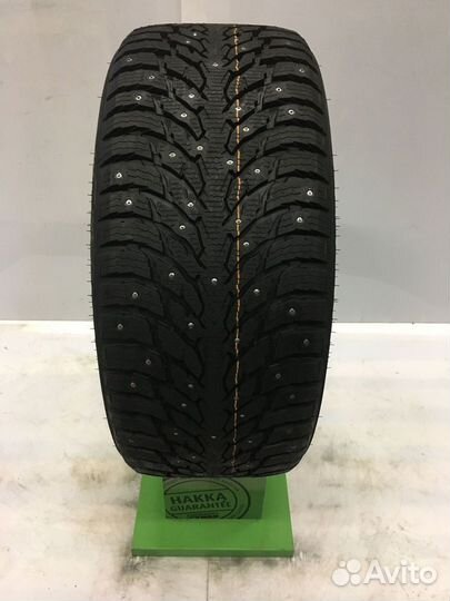 Nokian Tyres Hakkapeliitta 9 SUV 315/35 R21 111T