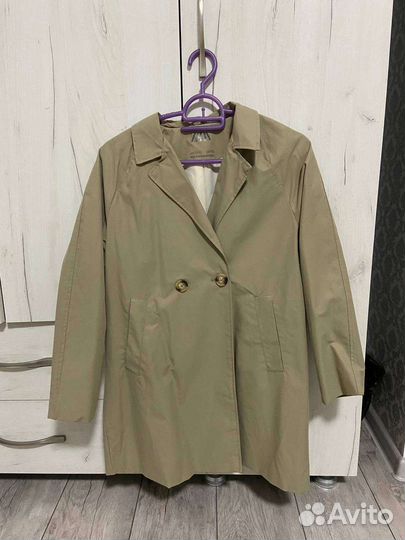 Плащ Zara