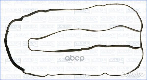 Прокл.клапан.крышки Ford 11113900 Ajusa