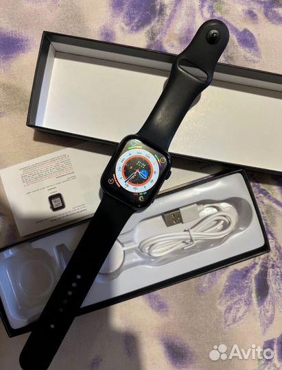 Apple watch 8