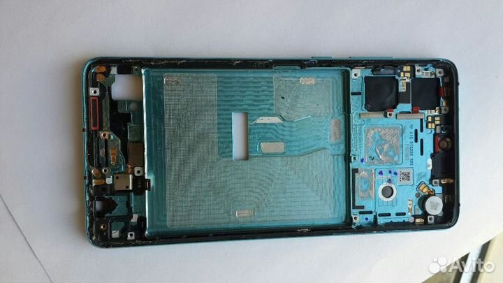 Запчасти для Huawei P30
