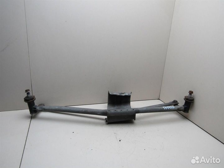 Трапеция стеклоочистителей Mercedes Benz Sprinter