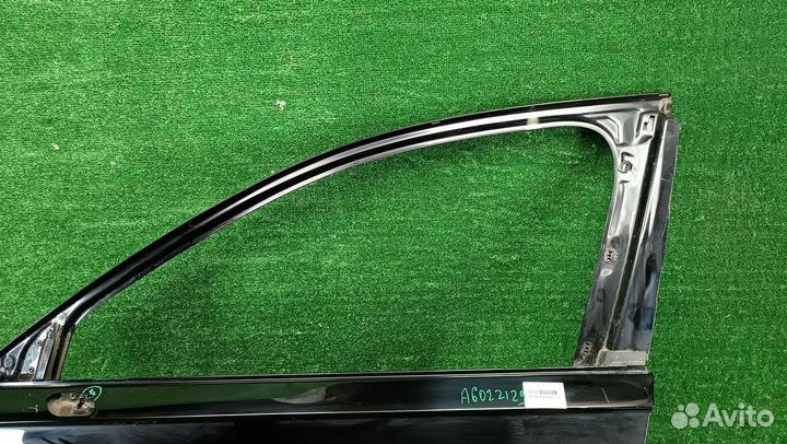 Дверь передняя левая Audi A8/S8