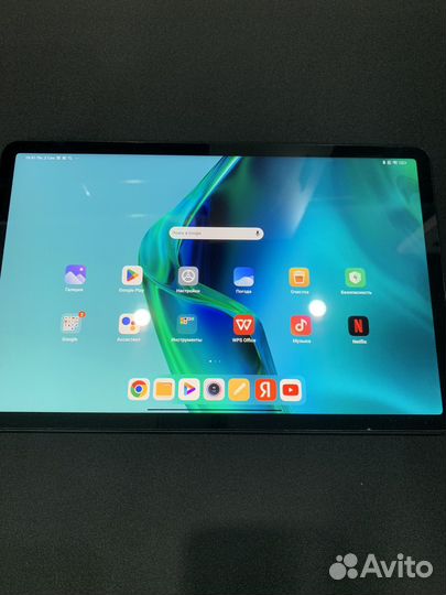 Xiaomi mi pad 5