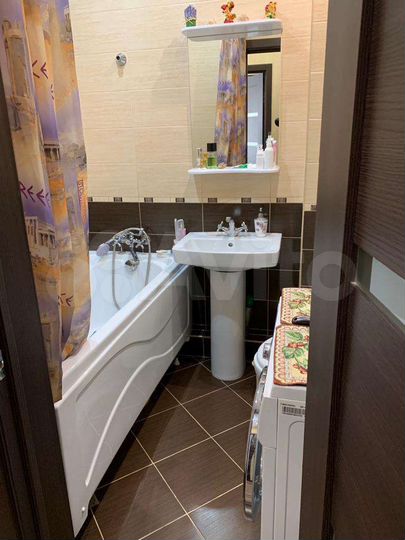 1-к. квартира, 26 м², 2/3 эт.