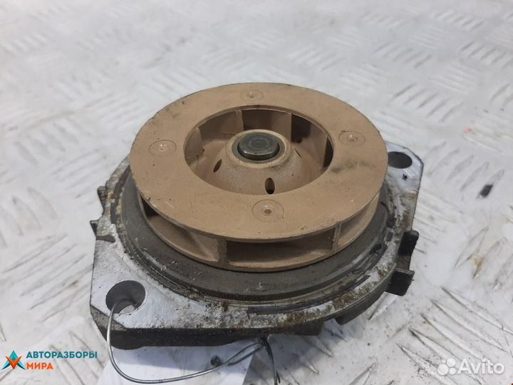 Помпа Opel Insignia (A) 2011 55568637