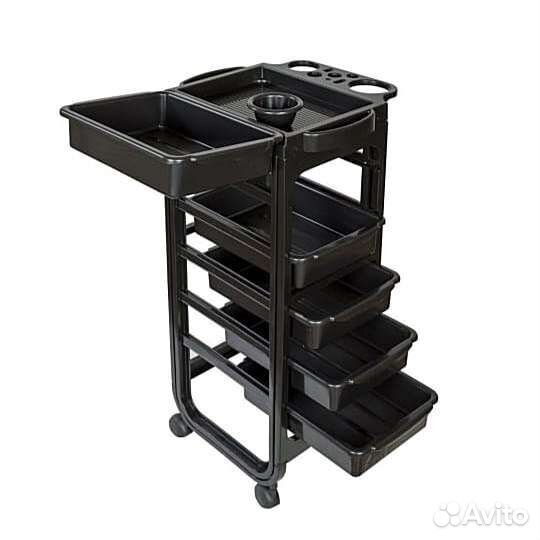 Тележка парикмахерская