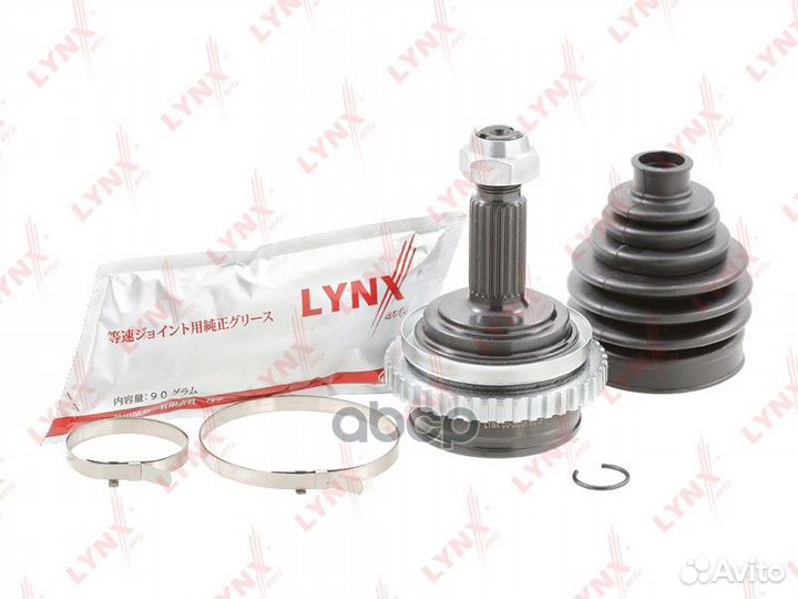 Шрус внешний CO-3925A CO-3925A lynxauto