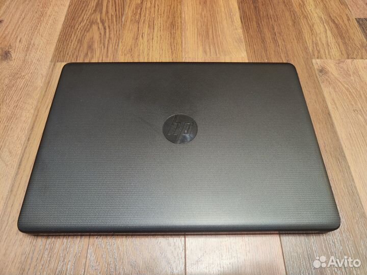 Ноутбук HP 14-cm0503ur 2020г (14, А9-9425, 8, 128)