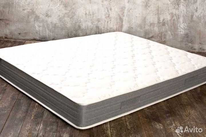 Матрас ортопедический