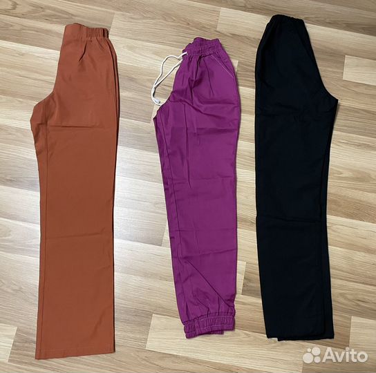 Новая Медицинская одежда