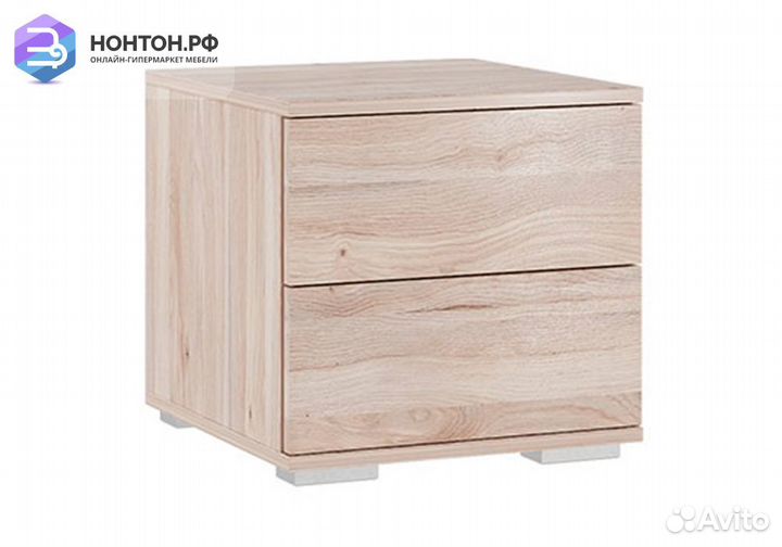 Тумба Лайк 20.01 дуб мария