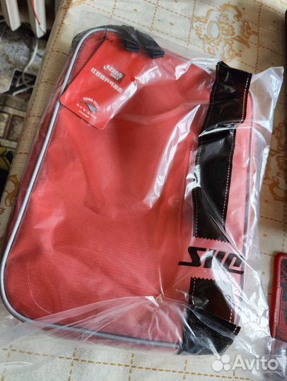 Товары для настольного тенниса